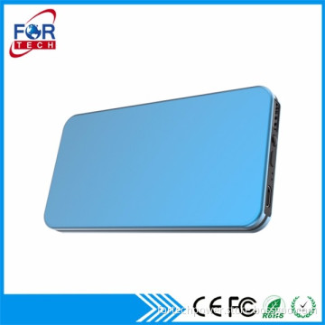 Multi-Functions Wedding Anniversary Portable Slim Powerbanks 4000mah with USB Flash Drives 16gb Inside